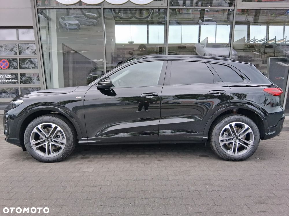 Audi Q5 - 3