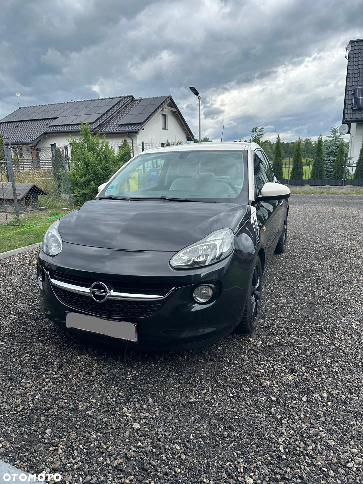 Opel Adam 1.4 Black Jack - 2