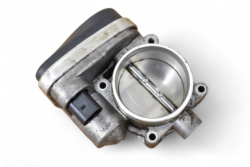 Przepustnica BMW E81 E87 E90 E91 E60 E61 2.0i 16V 1439580 - 2