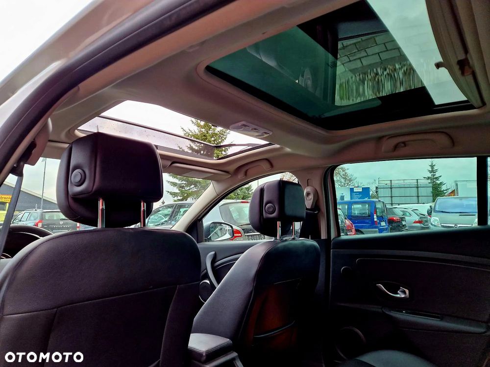 Renault Megane TCe 130 Dynamique - 18