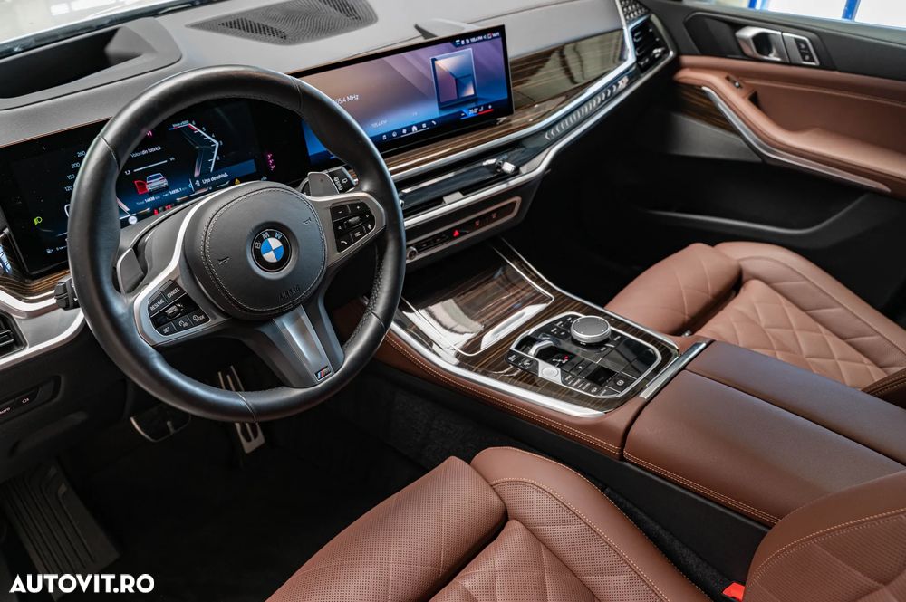 BMW X5 xDrive30d - 5