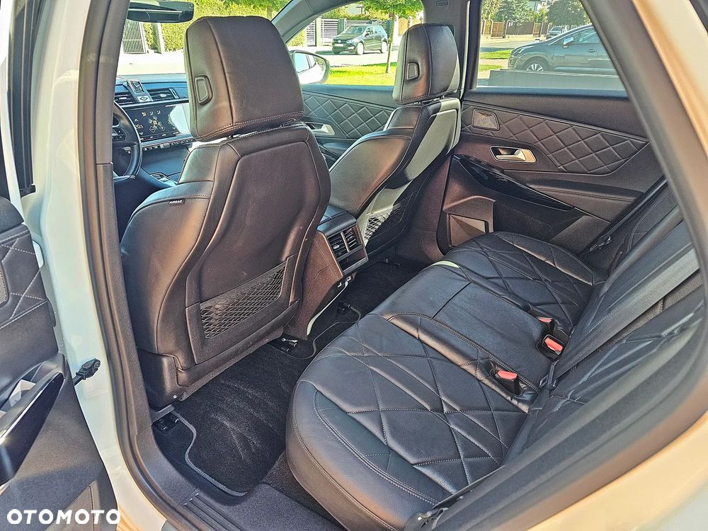 DS Automobiles DS 7 Crossback - 15