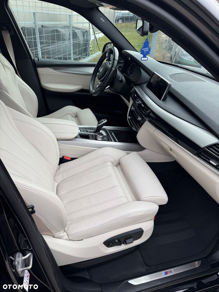 BMW X5 xDrive25d - 9