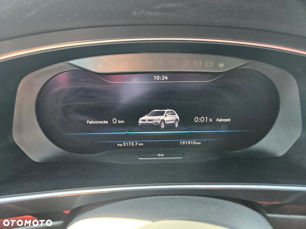 Volkswagen Tiguan 2.0 TDI SCR 4MOTION DSG Highline - 29