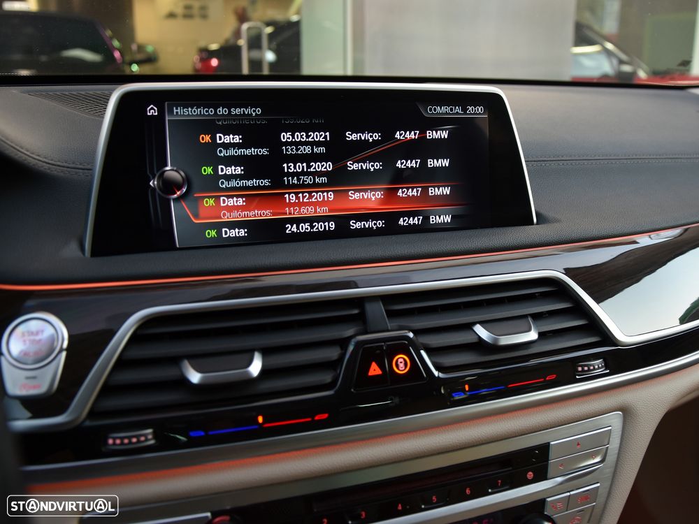 BMW 730 d - 58