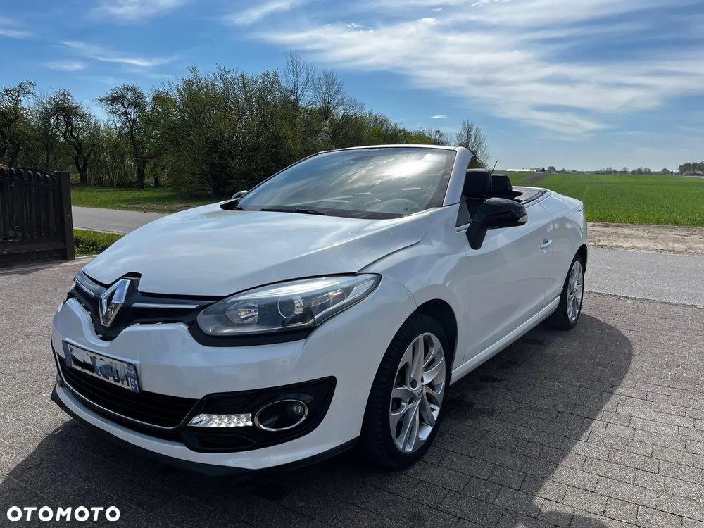 Renault Megane - 15