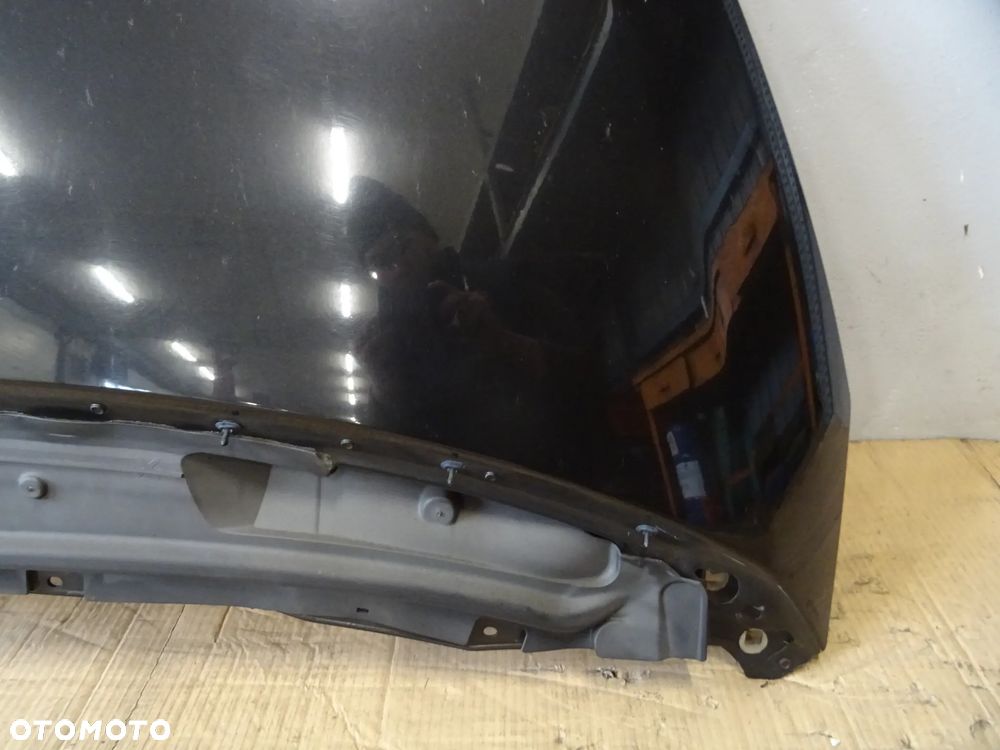 MASKA POKRYWA SILNIKA RENAULT ESPACE IV LAK:NV676 NR256 - 8