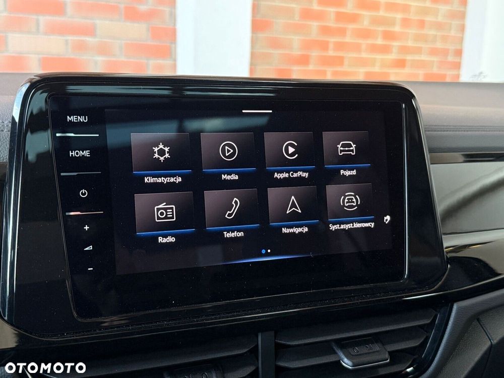 Volkswagen T-Roc 2.0 TSI 4Motion R DSG - 23