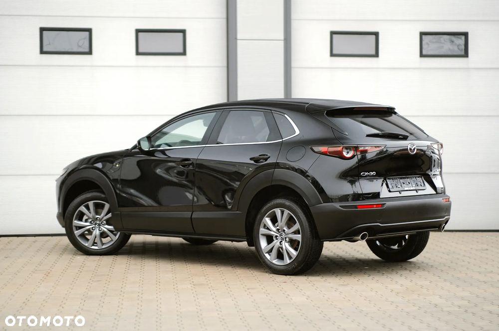 Mazda CX-30 - 11