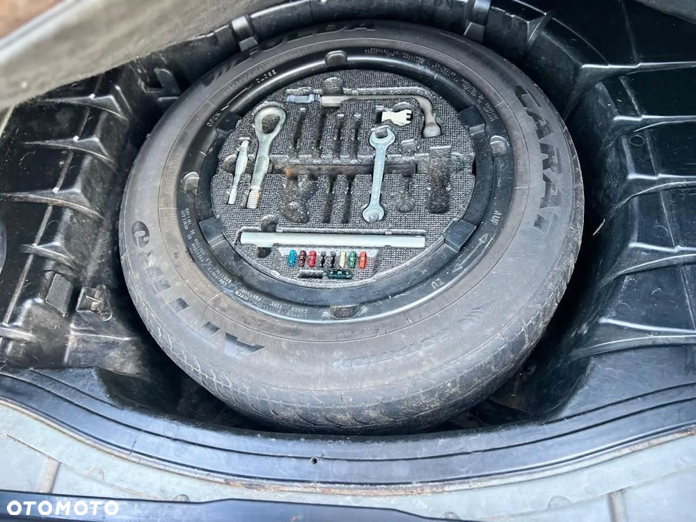 Mercedes-Benz Klasa S - 14