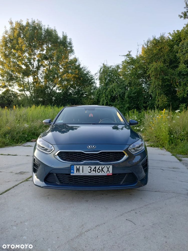 Kia Ceed 1.0 T-GDI S - 13