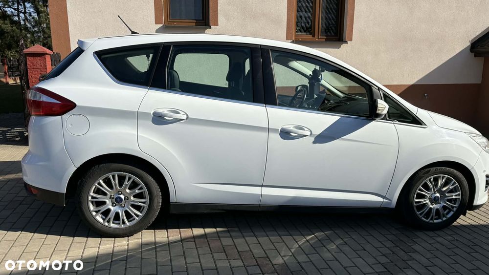 Ford C-MAX 1.0 EcoBoost Ambiente ASS - 6