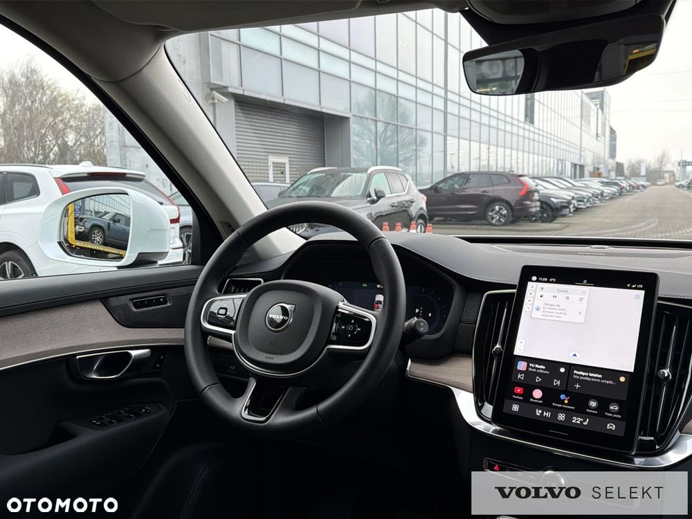 Volvo XC 90 - 12