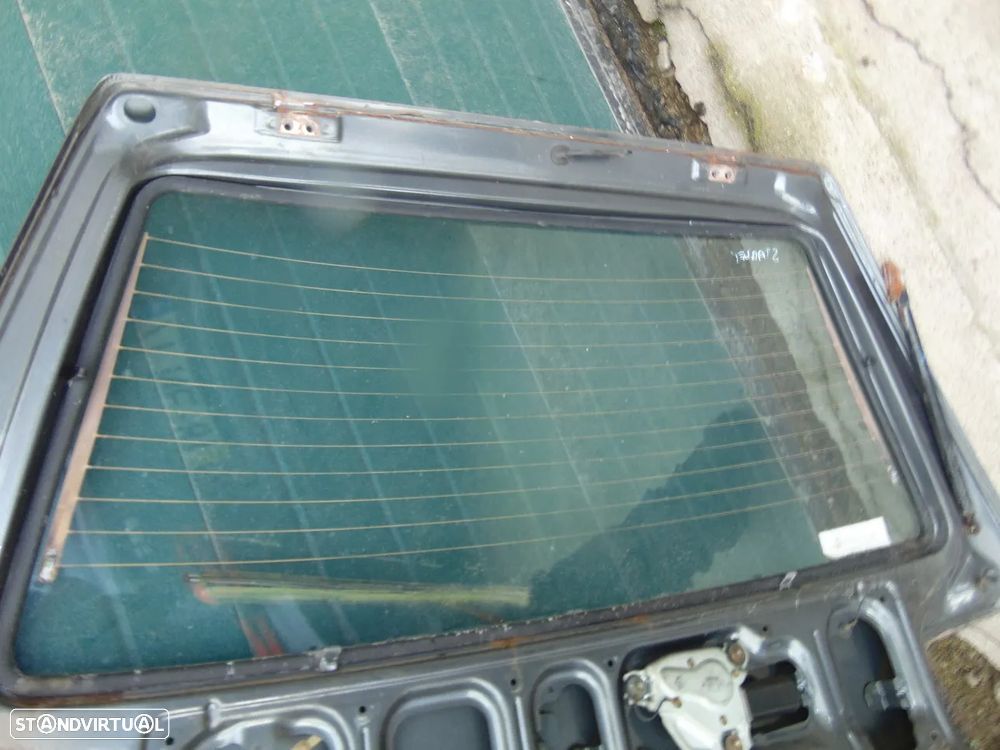 Toyota EP 70 tampa mala - 11