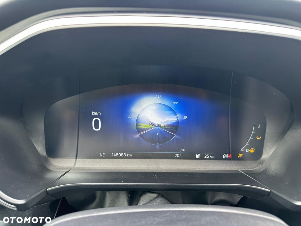 Ford Kuga 2.0 EcoBlue Hybrid TITANIUM - 22