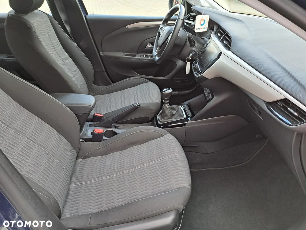 Opel Corsa - 20