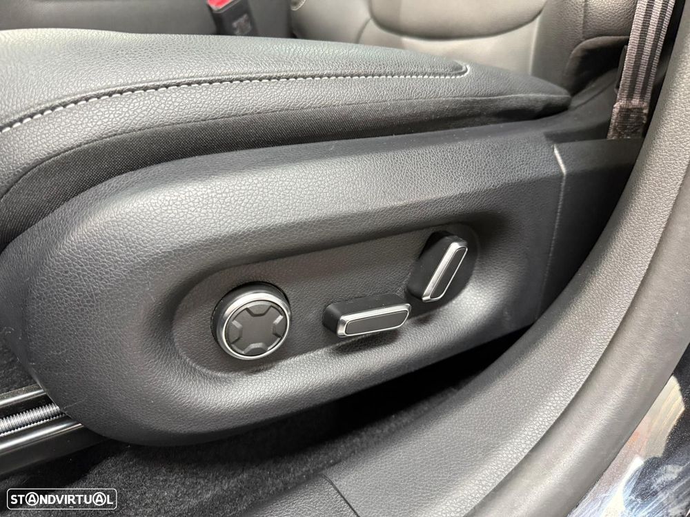 Smart #1 66 kWh Pro+ - 25