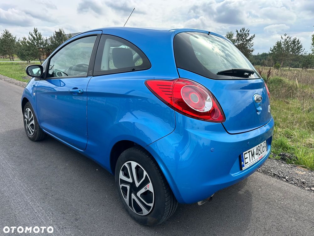 Ford KA - 39