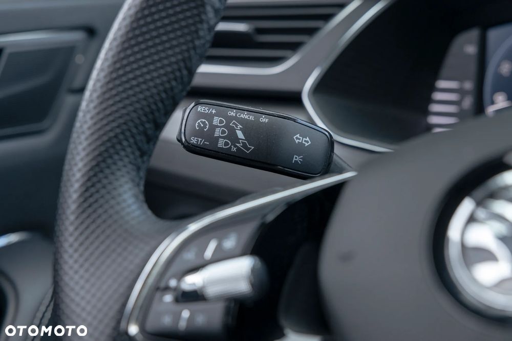 Skoda Superb 2.0 TSI Style DSG - 19