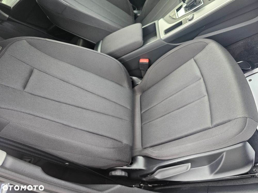 Audi A4 - 27