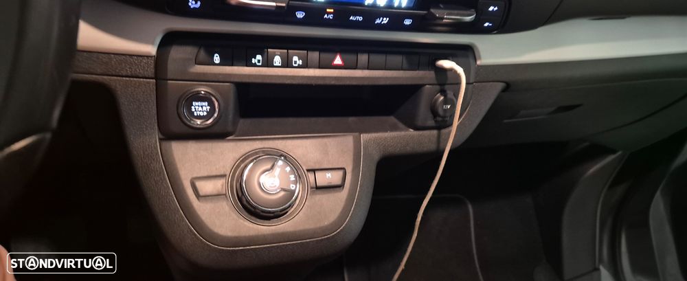 Toyota Proace - 9