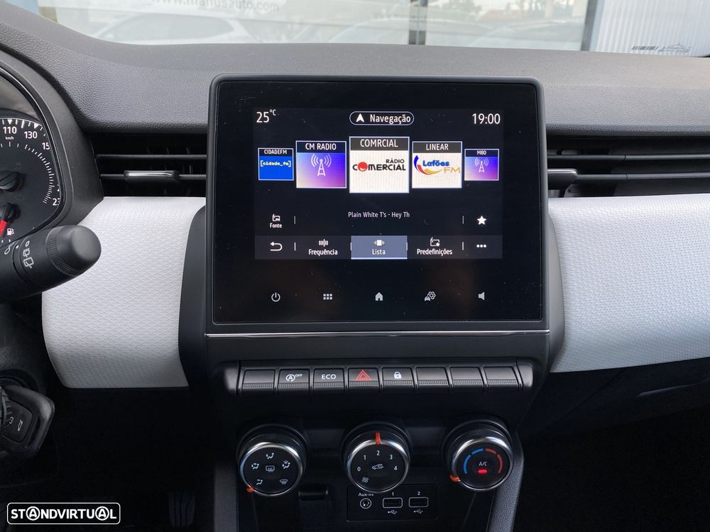 Renault Clio 1.0 TCe Evolution Bi-Fuel - 18