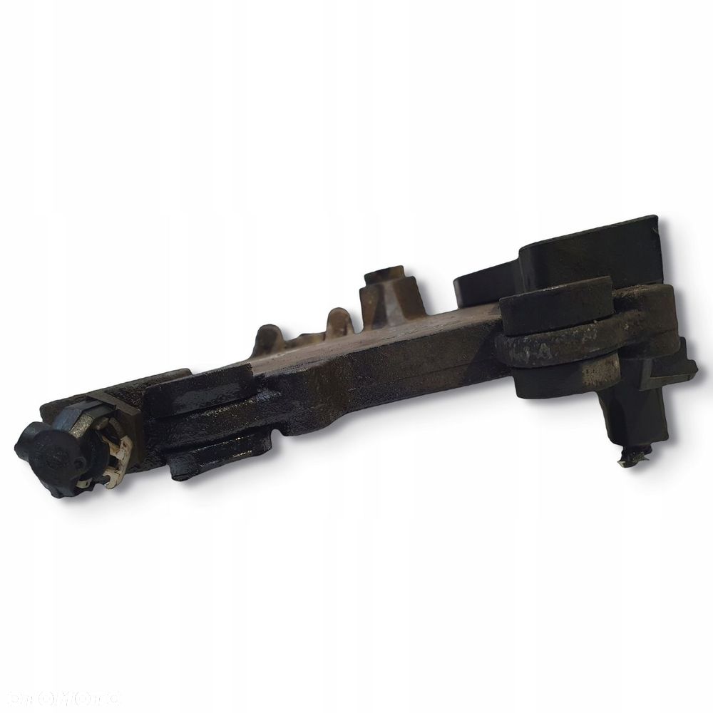 PODSTAWA STEROWNIKA SILNIKA Iveco Eurocargo 3.9 D TECTOR 4897682 - 5