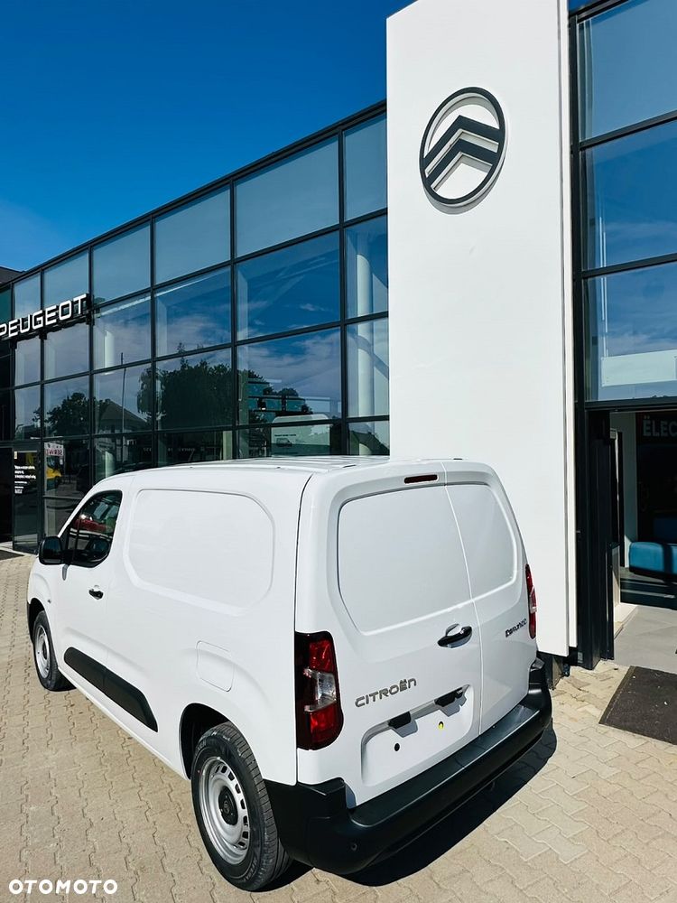 Citroën Berlingo - 9