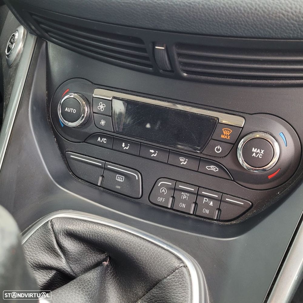 Ford C-Max 1.0 SCTi Titanium - 12