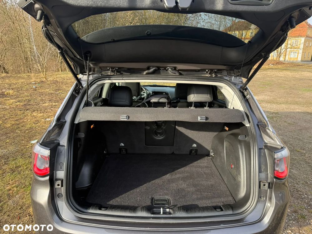 Jeep Compass 1.4 MultiAir Business Line - 19