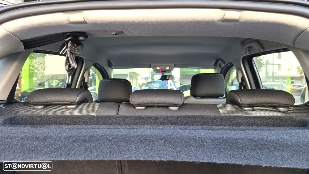 Renault Clio dCi 75 Stop & Start Expression - 14