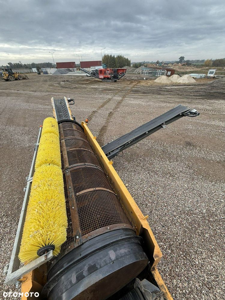 Inny BARFORD T516 - 5