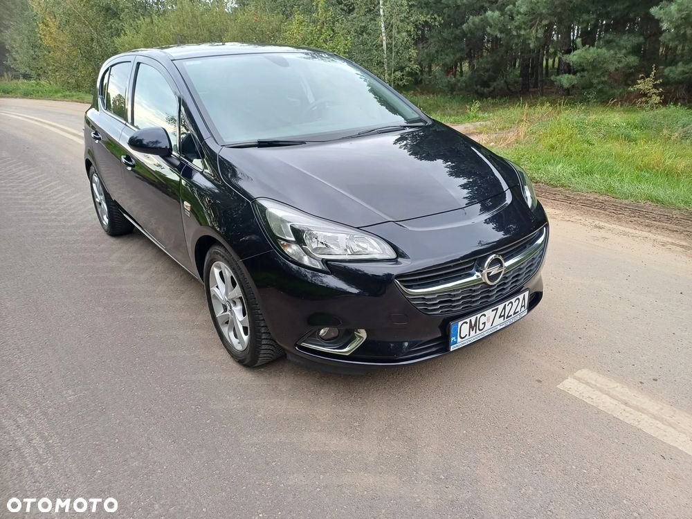 Opel Corsa 2019 photo 5