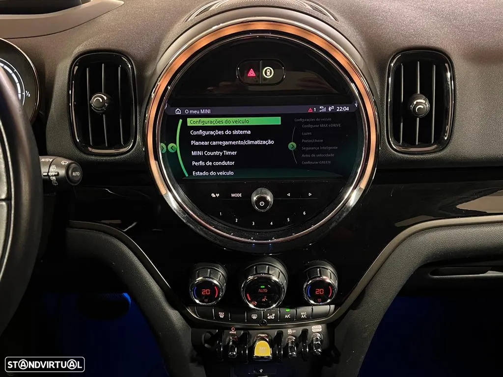 MINI Countryman Cooper SE ALL4 Auto - 17
