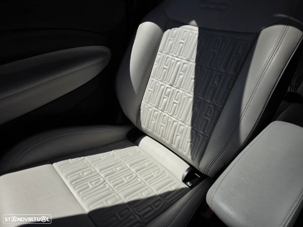 Fiat 500e - 13