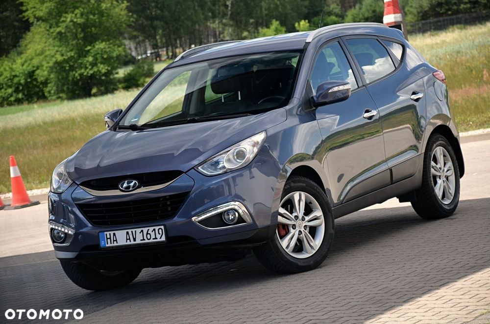 Hyundai ix35 - 6