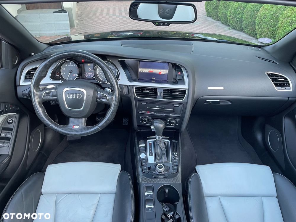 Audi S5 Coupé 3.0 TFSI Quattro S tronic - 23
