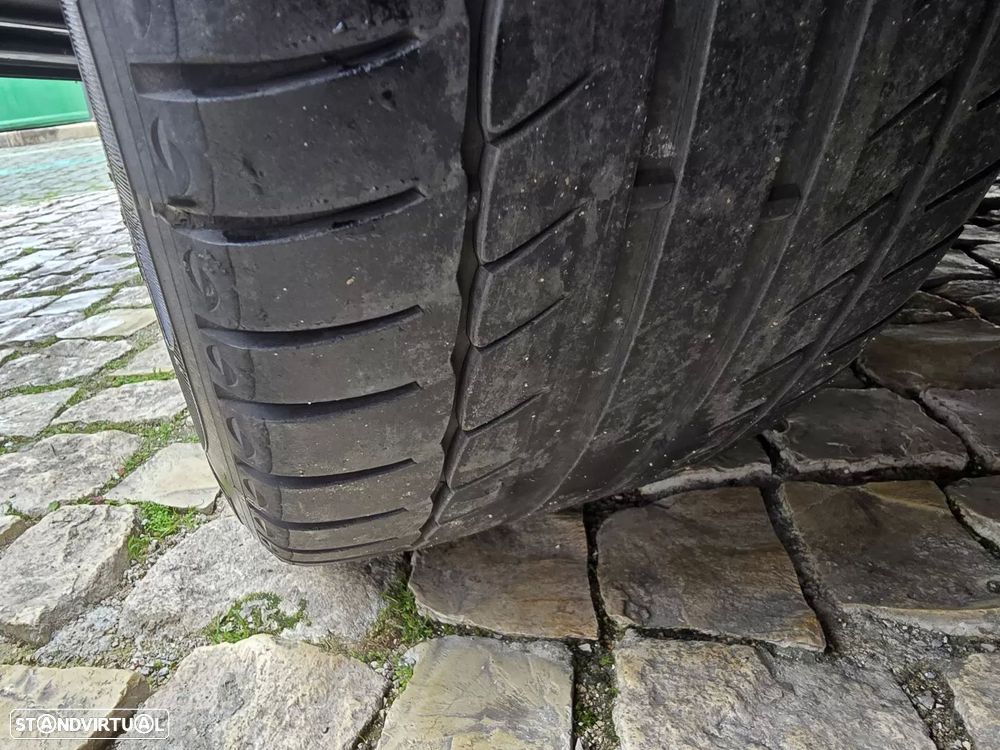 Mercedes-Benz SLK 200 K - 19