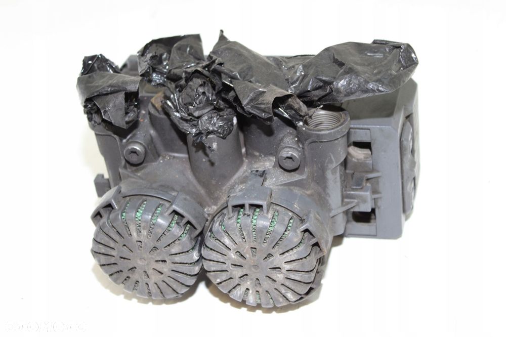 Modulator Zawór EBS Mercedes Actros MP 4 A0004295824 - 4