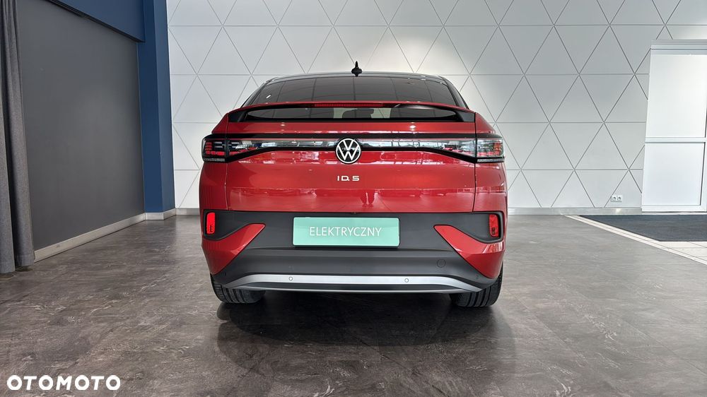 Volkswagen ID.5 - 5