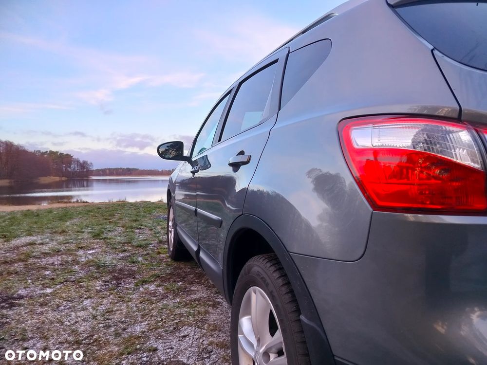 Nissan Qashqai 2.0 dCi Tekna Premium - 12