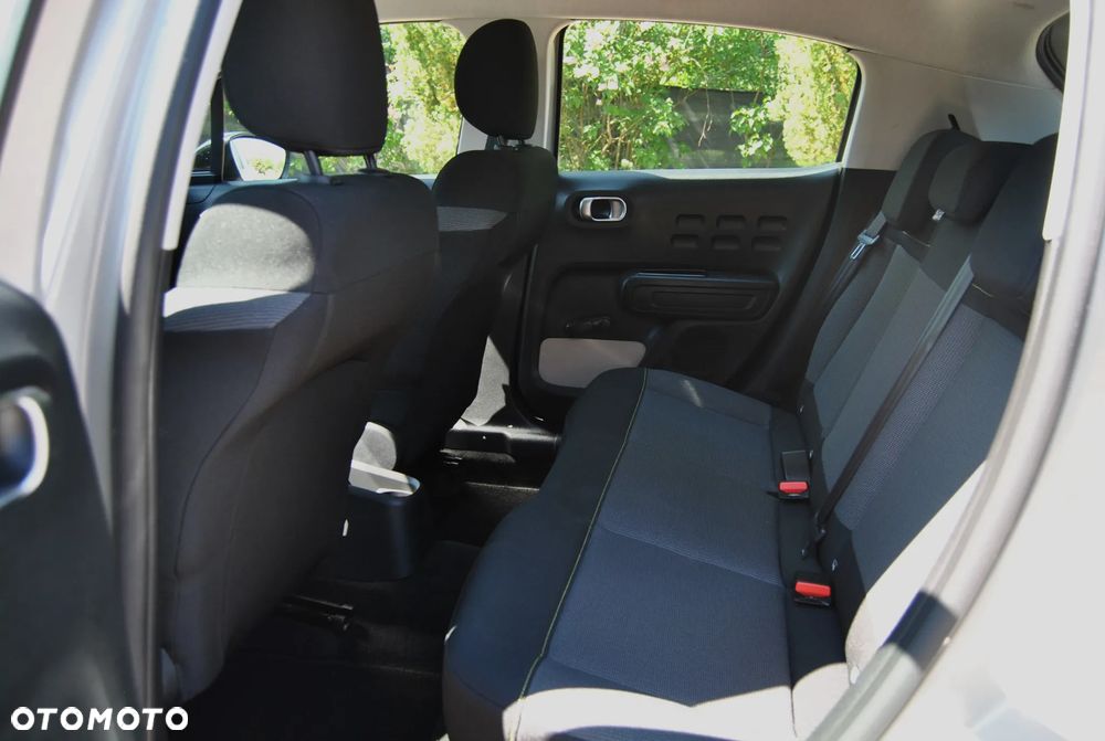 Citroën C3 - 6