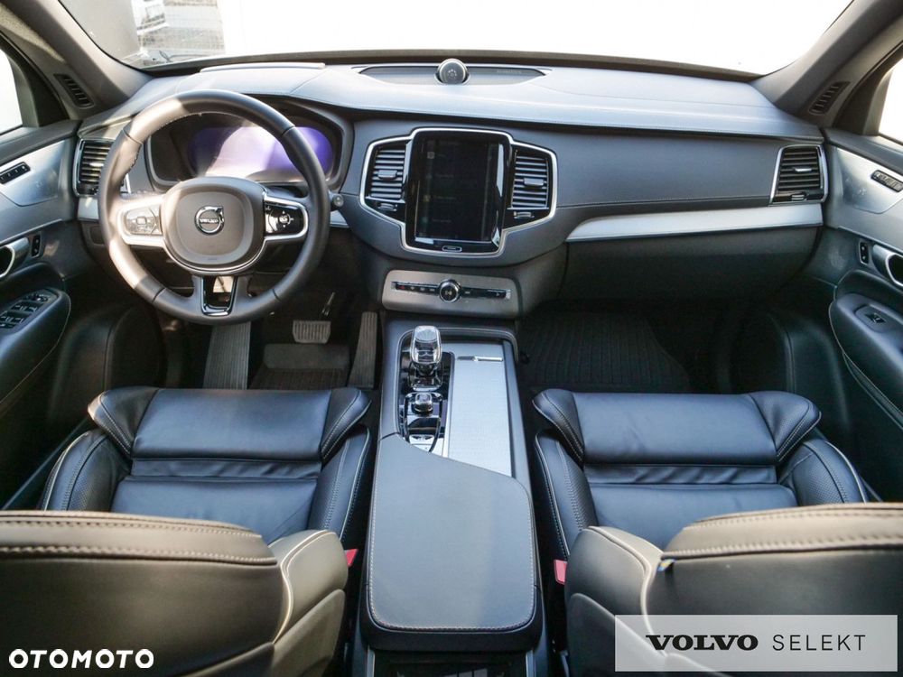 Volvo XC 90 - 24