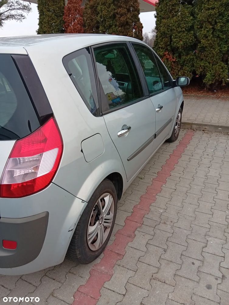 Renault Scenic 1.6 Pack Authentique - 5