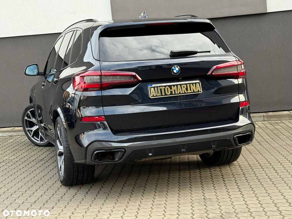 BMW X5 xDrive45e - 15