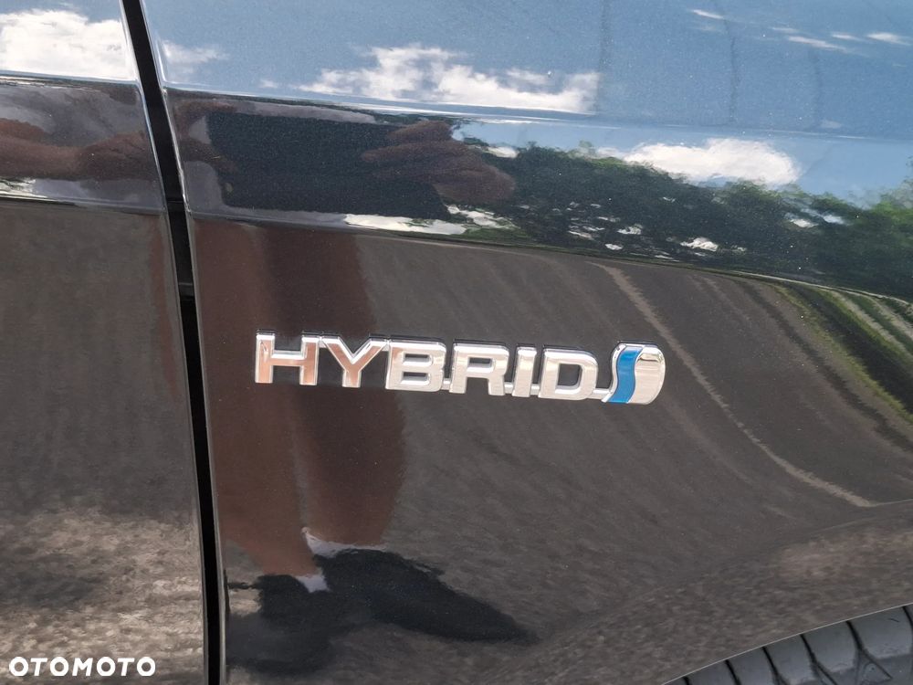 Toyota Auris - 31