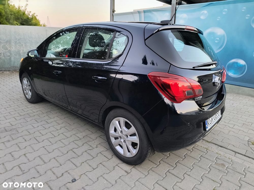 Opel Corsa 1.4 Color Edition - 8