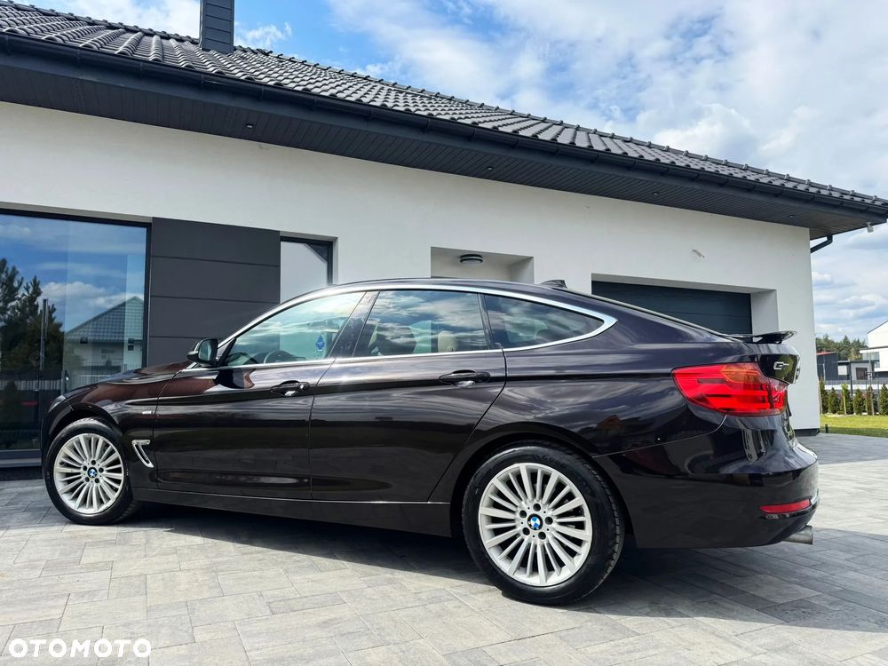 BMW 3GT - 39