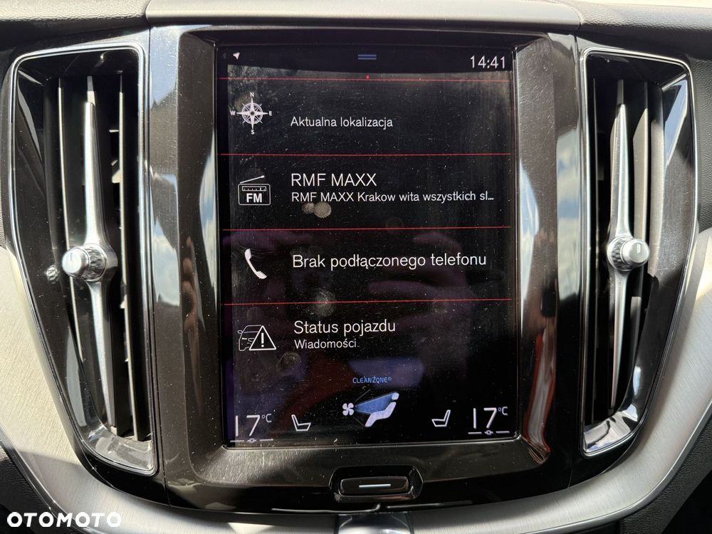Volvo XC 60 - 22