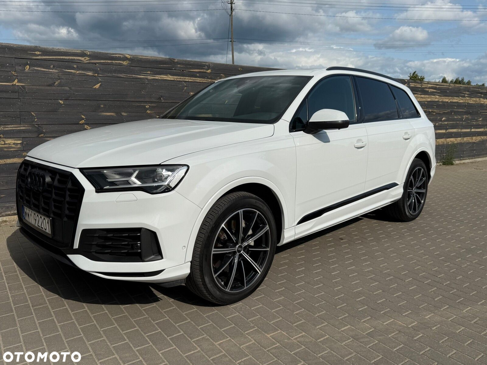 Audi Q7 - 9